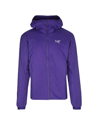 ARCTERYX | Herren Isojacke Atom Hoodie | 
